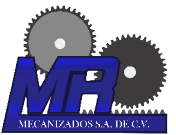 Logo MR Mecanizados S.A. de C.V.